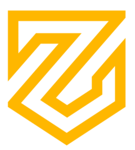 Zenith Brazilian Jiu Jitsu Icon.