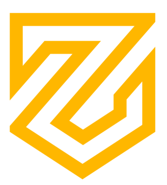 Zenith Brazilian Jiu Jitsu Icon.